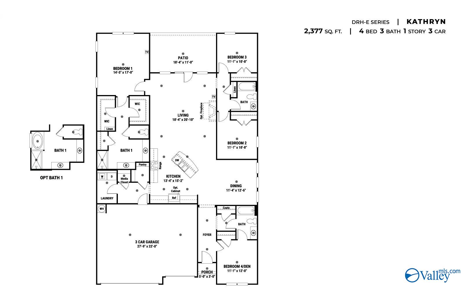 529 East River Landing Blvd, Madison, Alabama image 10