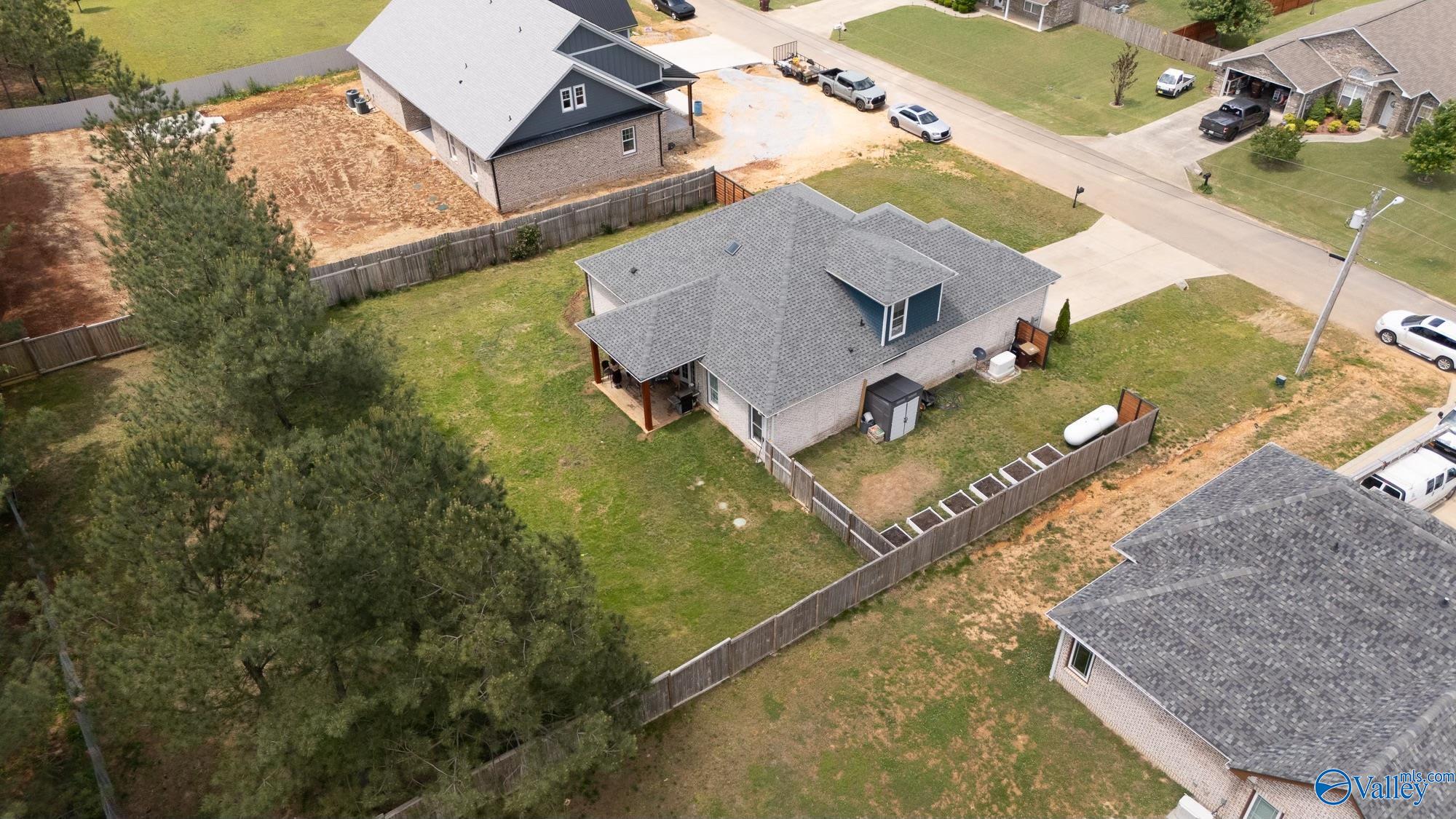 21746 Pinebrook Drive, Athens, Alabama image 34