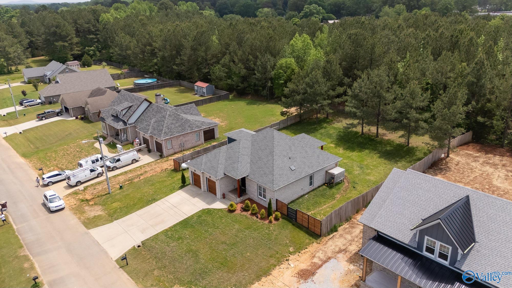 21746 Pinebrook Drive, Athens, Alabama image 39