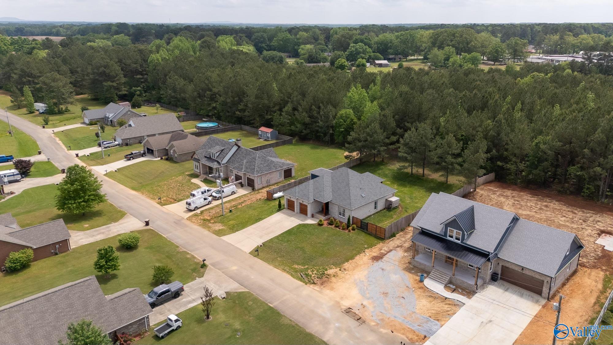 21746 Pinebrook Drive, Athens, Alabama image 37