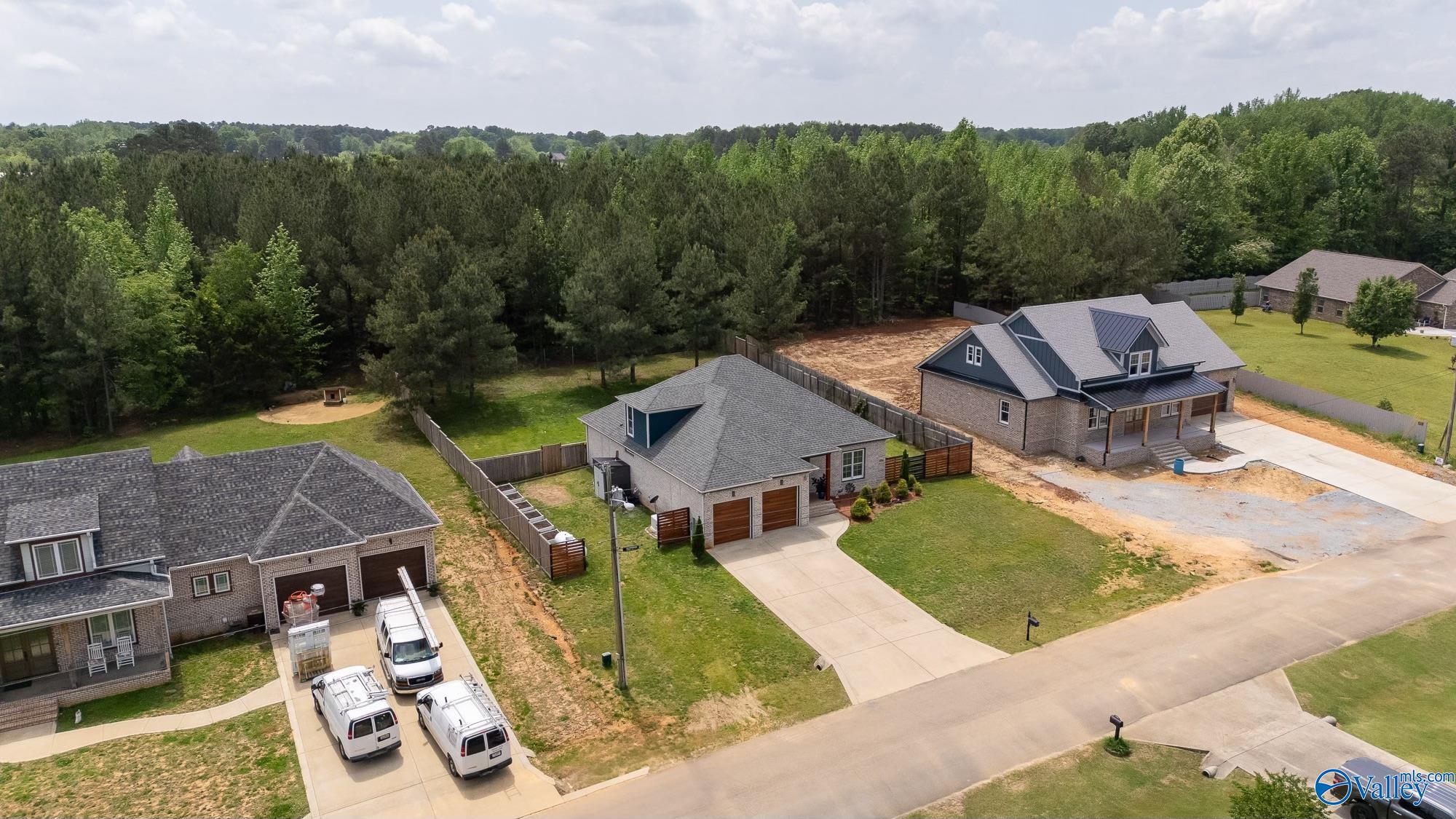 21746 Pinebrook Drive, Athens, Alabama image 36