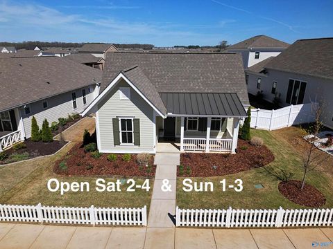 Photo of 215 Haystack Drive, Madison, AL 35757 (MLS # 21912303)