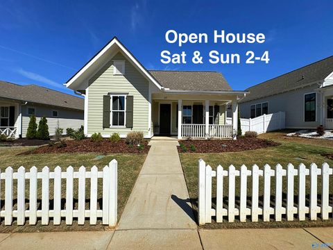 215 Haystack Drive Madison AL 35757