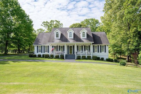 Homes For Sale - 2526 County Road 194<br/> Bryant, AL 35958