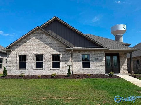 64 Lot Old Town Drive Athens AL 35613
