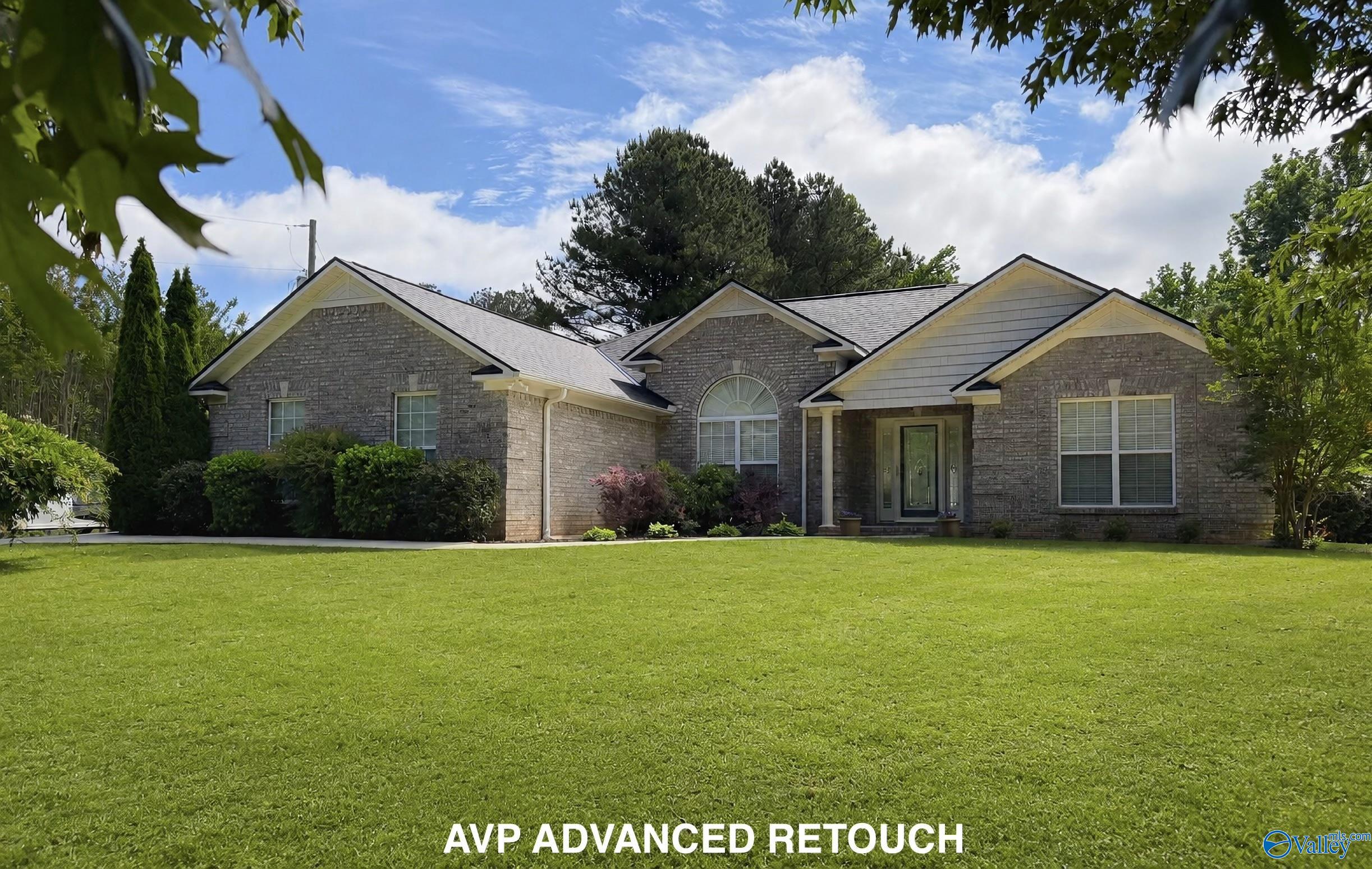 305 Wildwood Way