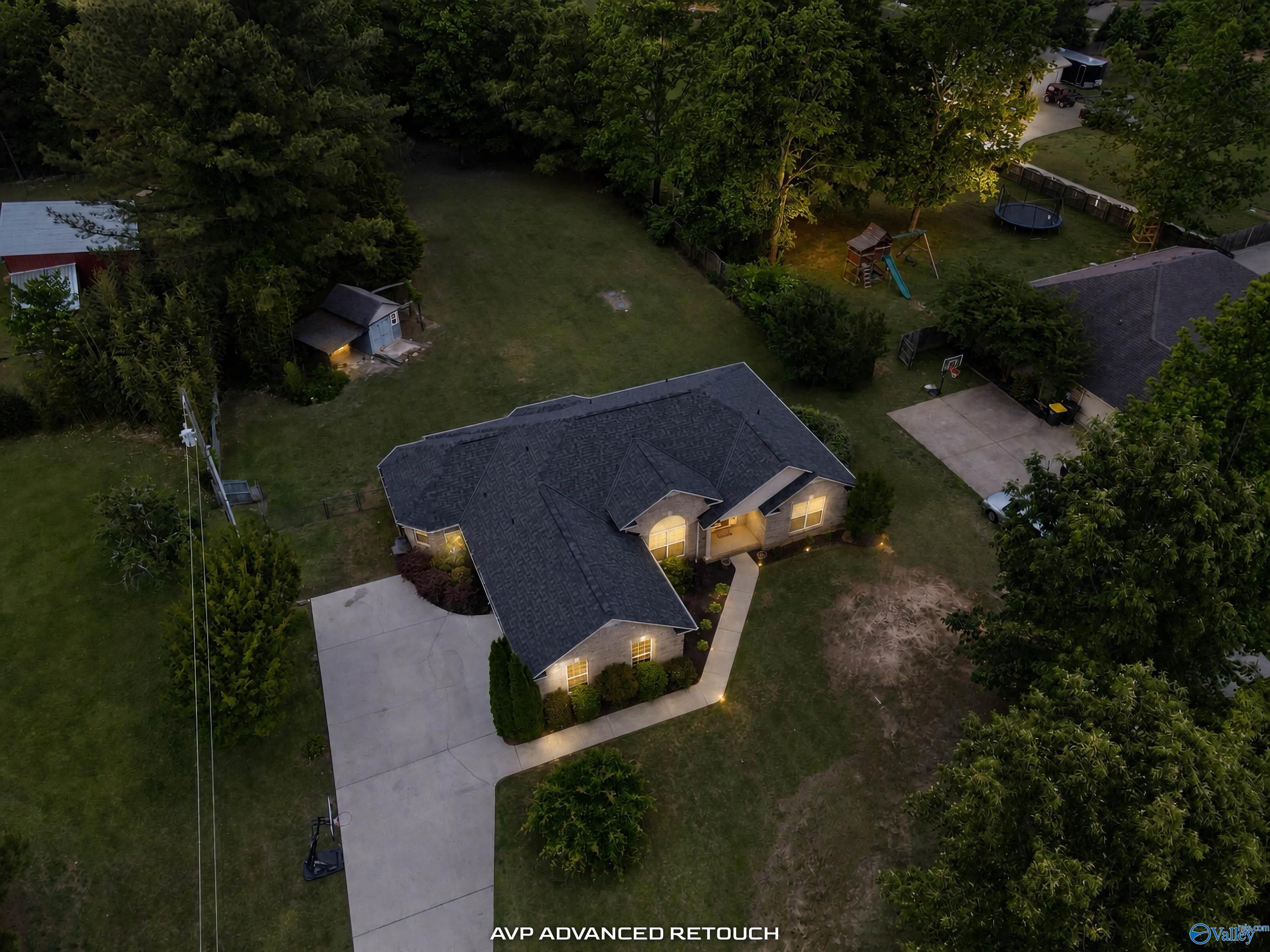 305 Wildwood Way