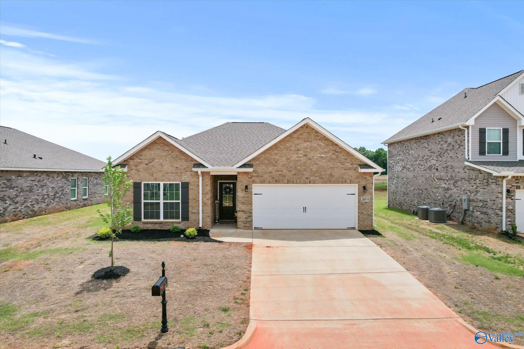 26674 Kyle Lane, Athens, Alabama image 1