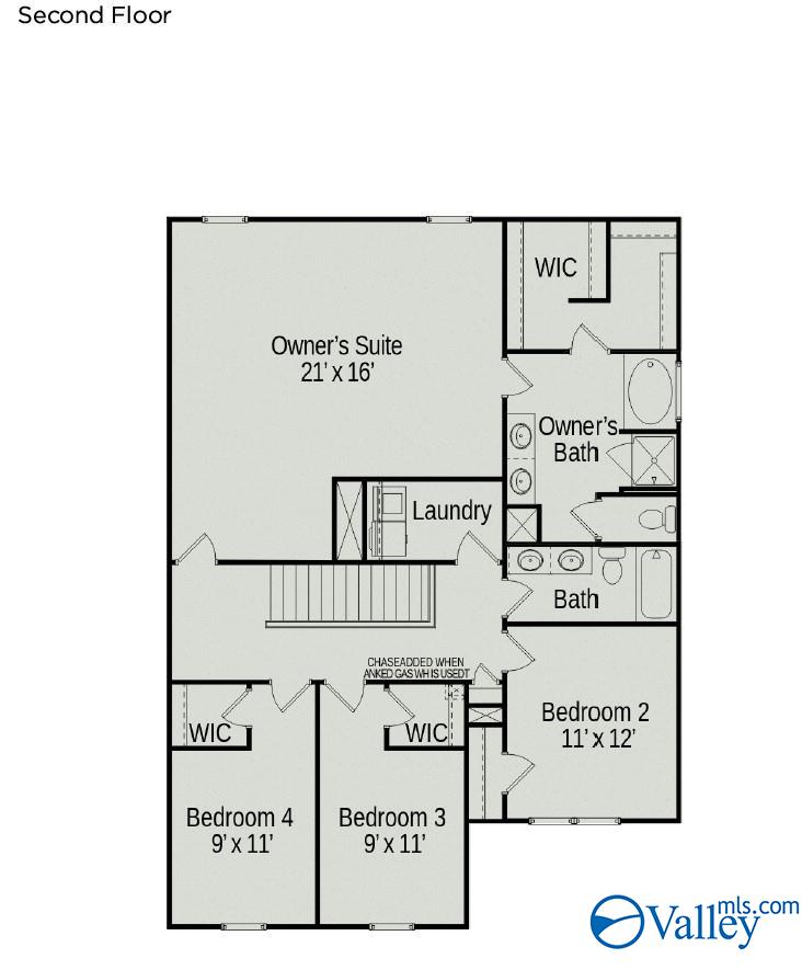 7311 Pine Run Lane, Owens Cross Roads, Alabama image 3