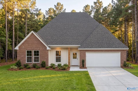 Homes For Sale - 201 Herbie Lane<br/> Madison County, Meridianville, AL 35759