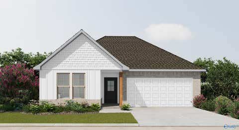 Homes For Sale - 15593 Bees Street<br/> Harvest, AL 35749