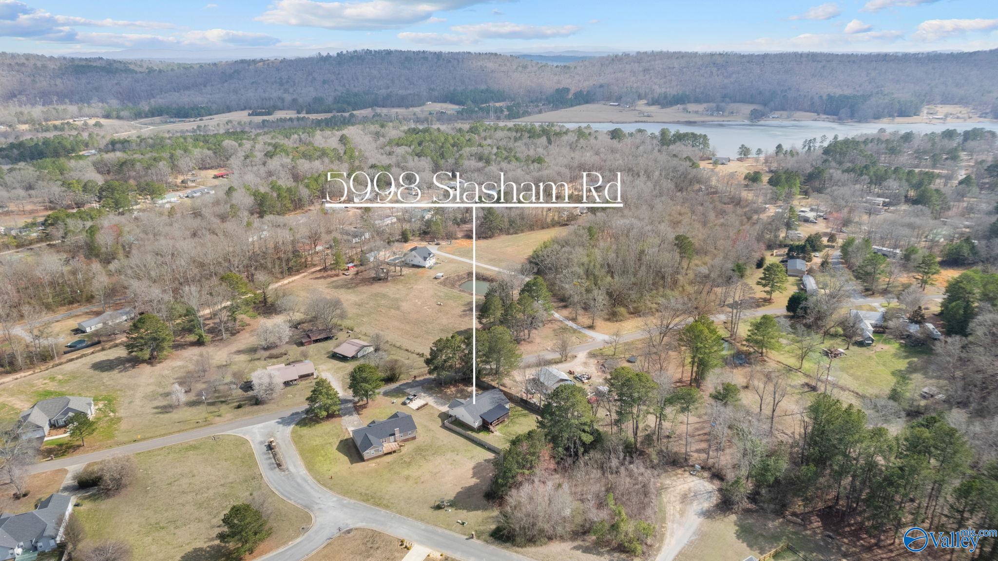 5998 Slasham Road, Southside, Alabama image 40