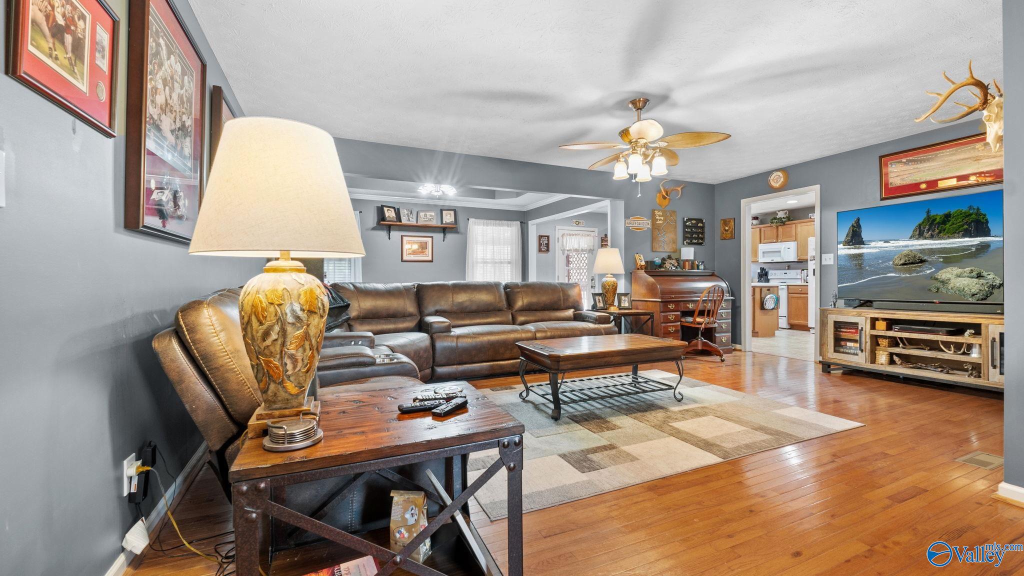 5998 Slasham Road, Southside, Alabama image 4