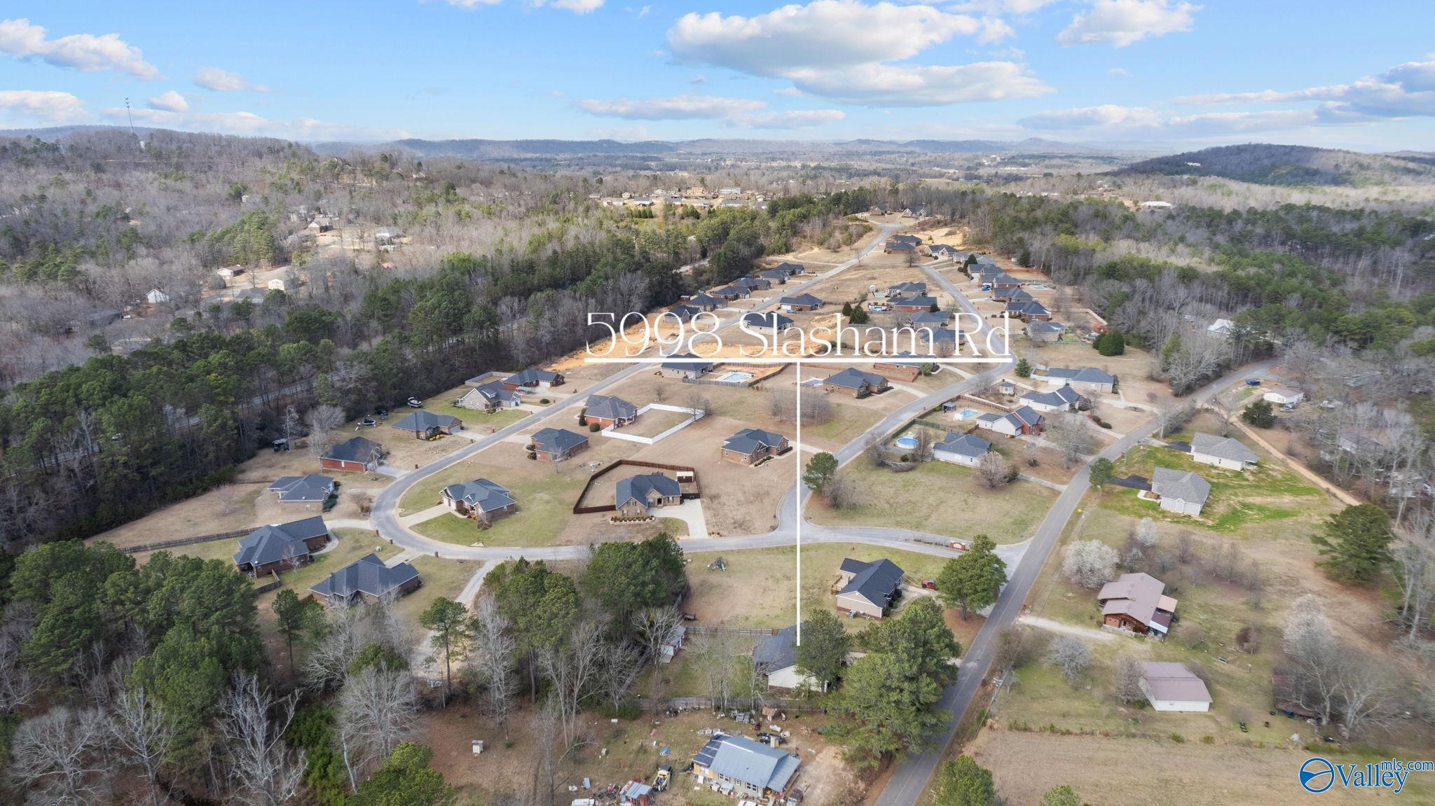 5998 Slasham Road, Southside, Alabama image 41
