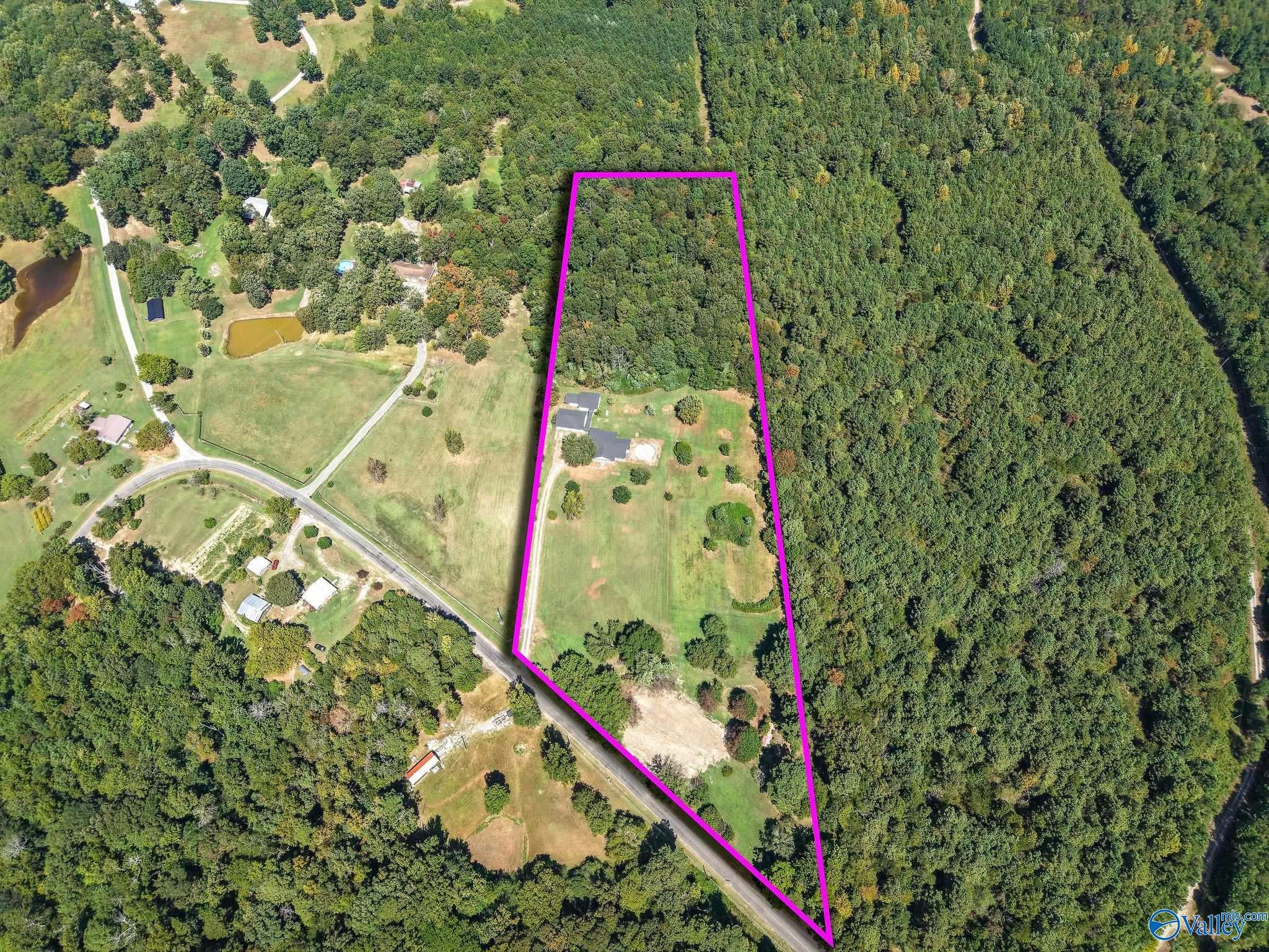 2045 County Road 414
