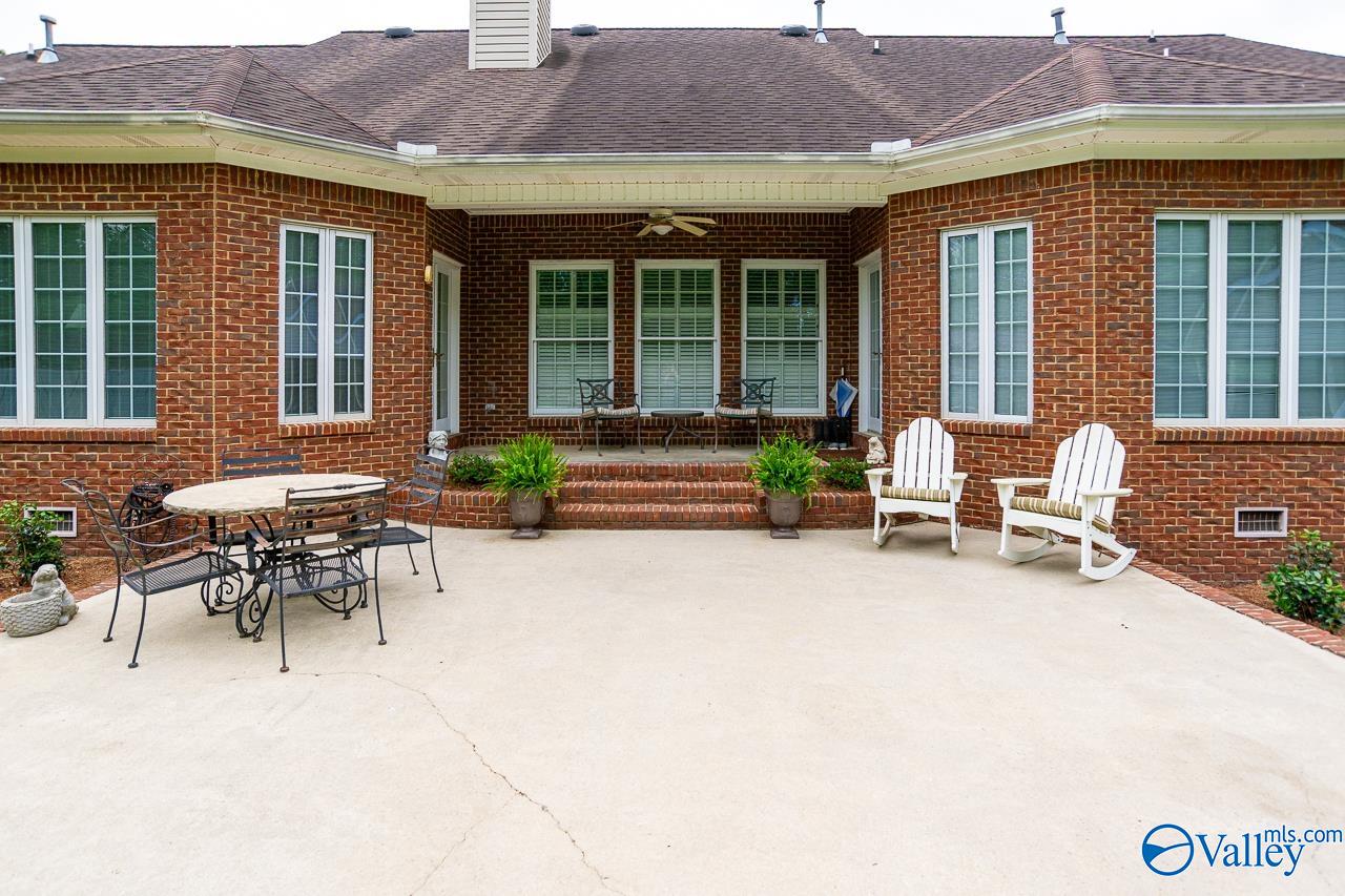 1102 Vines Drive, Hartselle, Alabama image 41