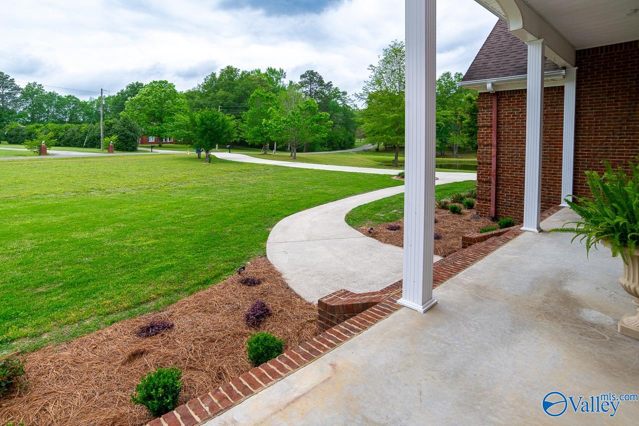 1102 Vines Drive, Hartselle, Alabama image 6
