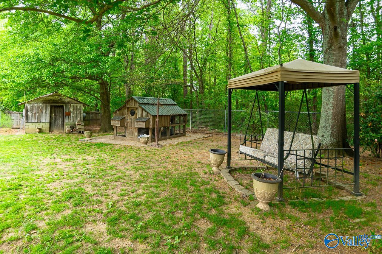 1102 Vines Drive, Hartselle, Alabama image 45