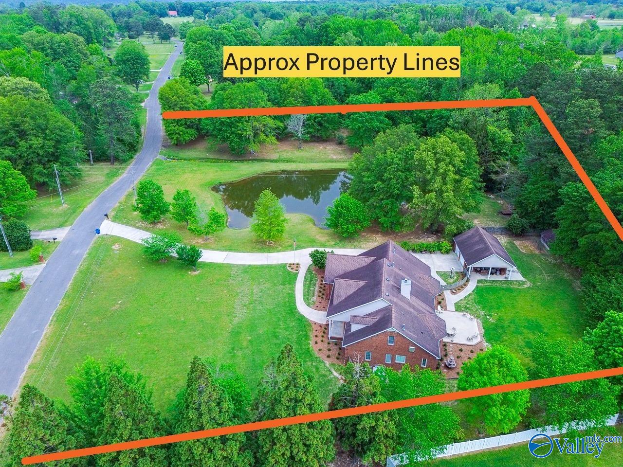 1102 Vines Drive, Hartselle, Alabama image 50