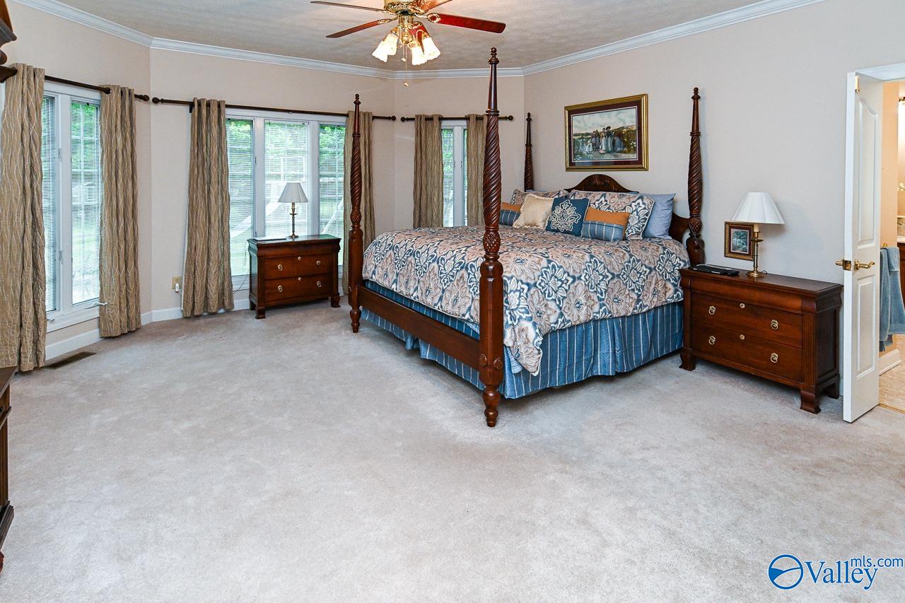 1102 Vines Drive, Hartselle, Alabama image 27