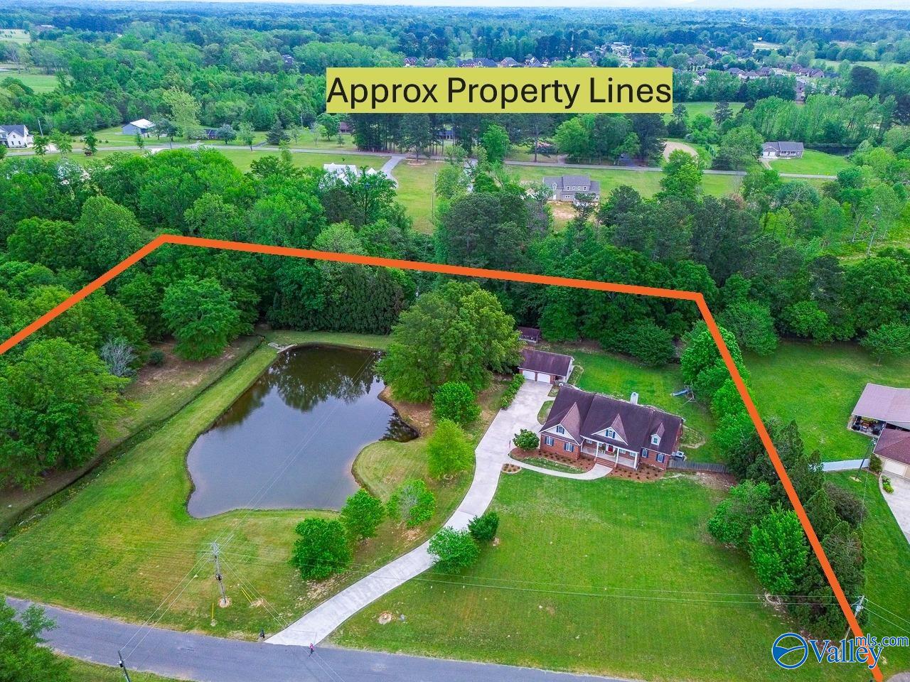 1102 Vines Drive, Hartselle, Alabama image 49