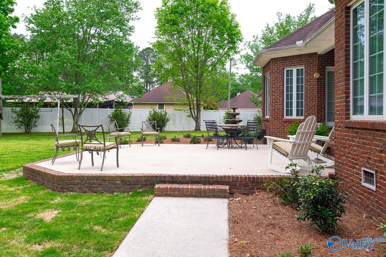 1102 Vines Drive, Hartselle, Alabama image 40