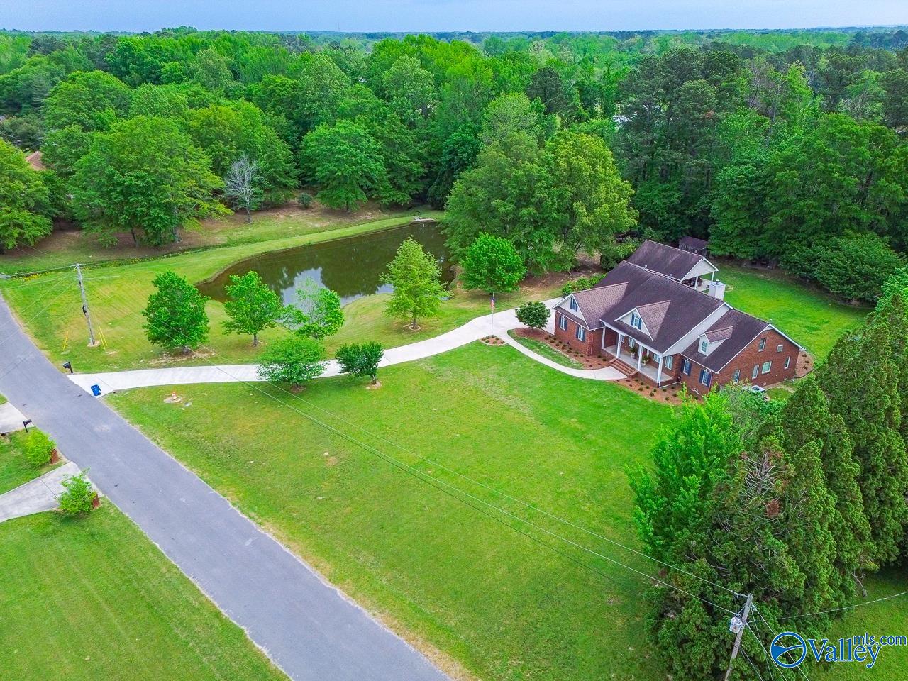 1102 Vines Drive, Hartselle, Alabama image 47