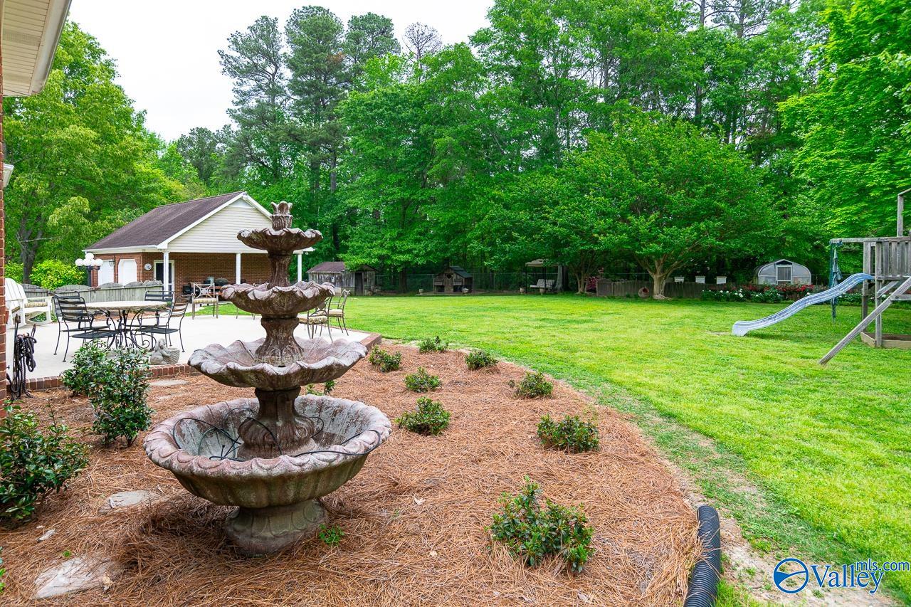 1102 Vines Drive, Hartselle, Alabama image 42