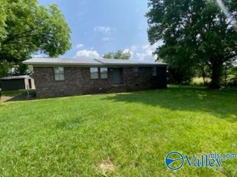 Photo of 1928 County Road 60, Pisgah, AL 35765 (MLS # 21912522)
