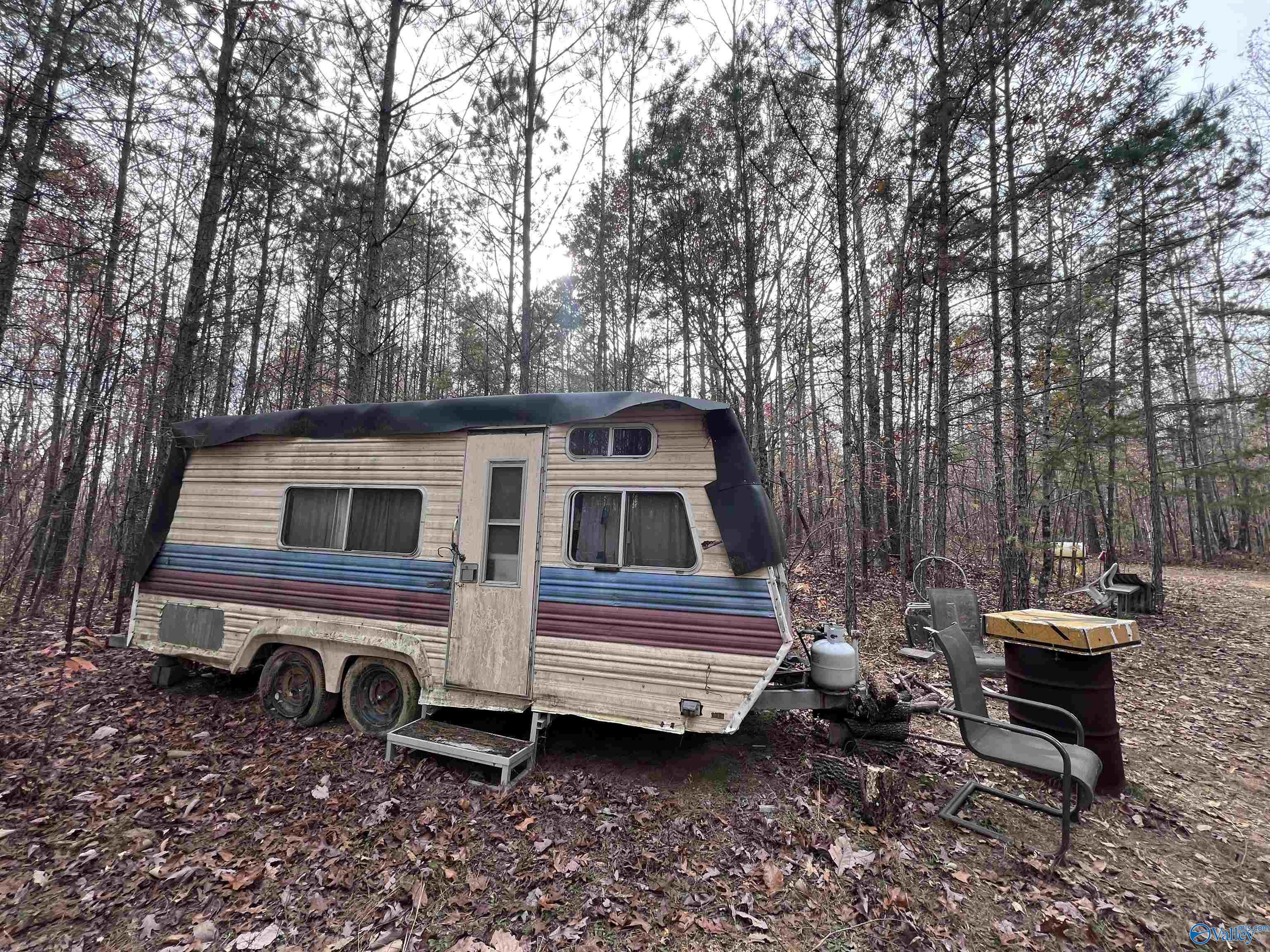 279 AC Sligo Road, Boaz, Alabama image 14