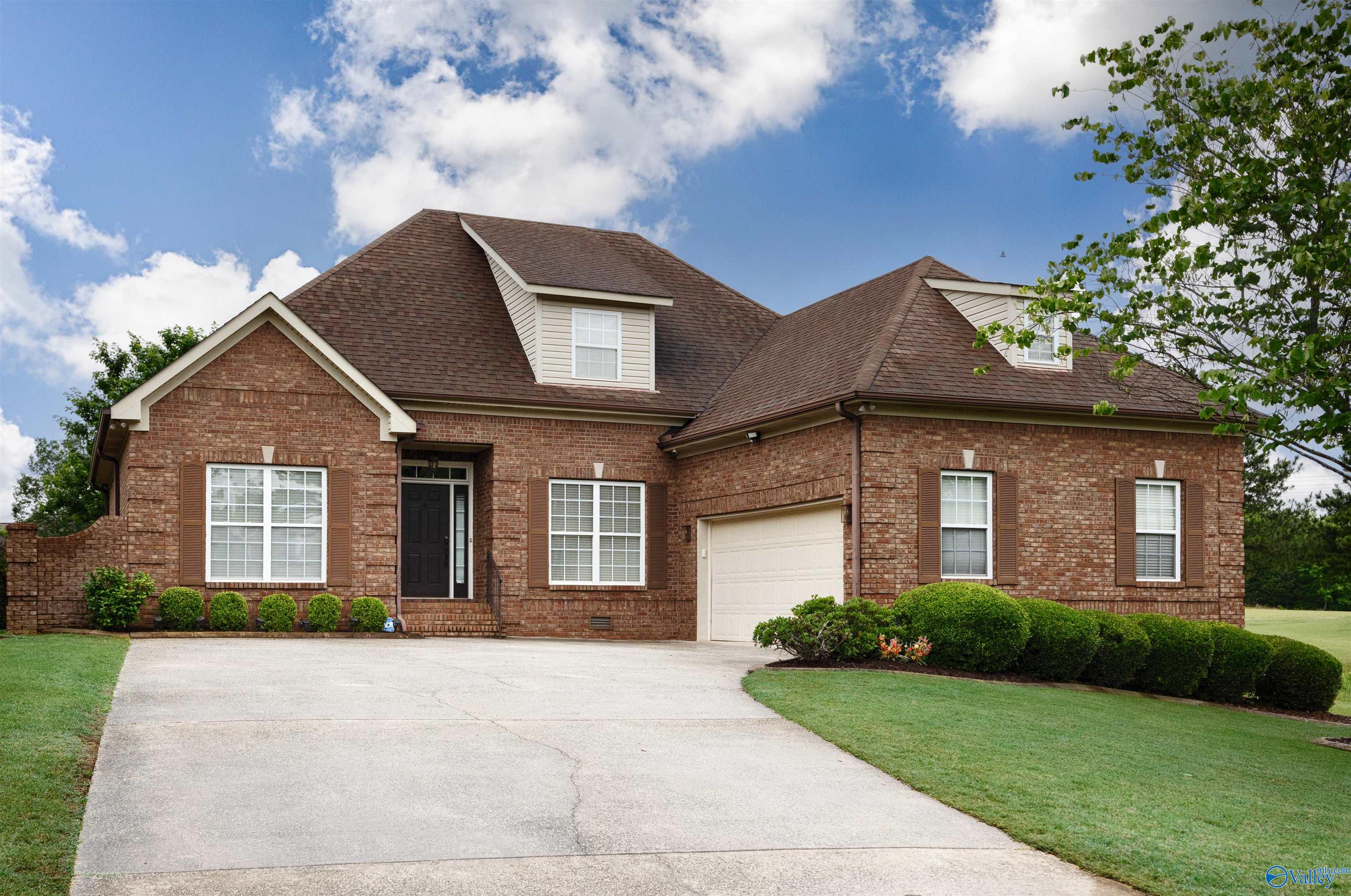 22656 Riviera Drive, Athens, Alabama image 3