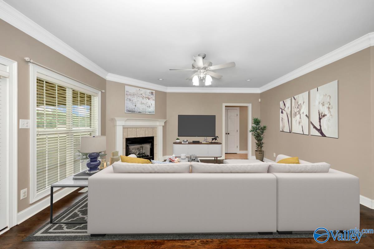 22656 Riviera Drive, Athens, Alabama image 15
