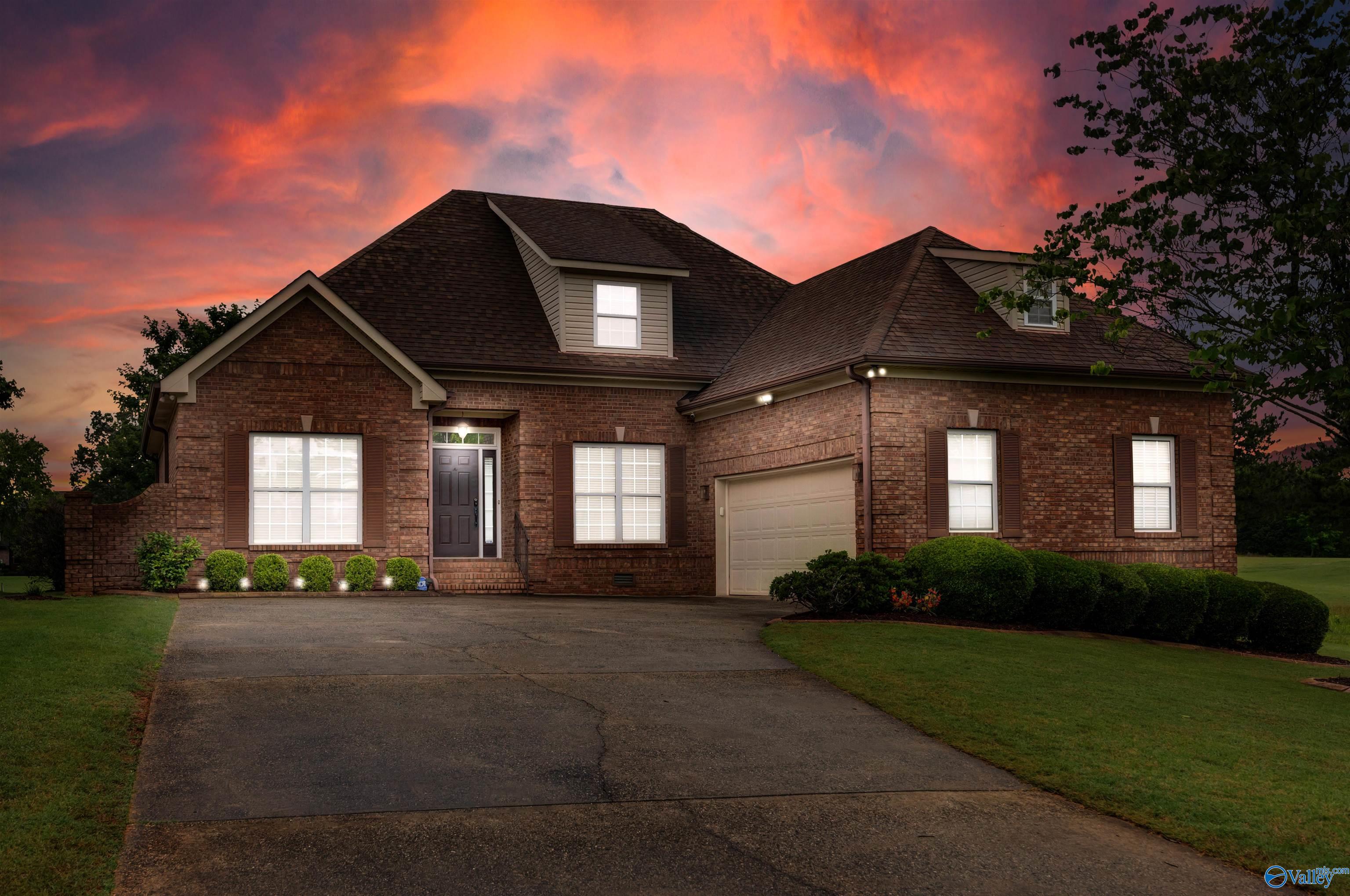 22656 Riviera Drive, Athens, Alabama image 1