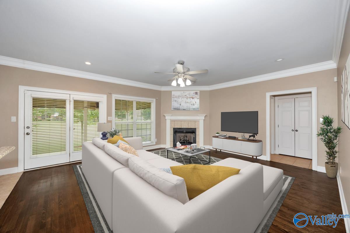 22656 Riviera Drive, Athens, Alabama image 13