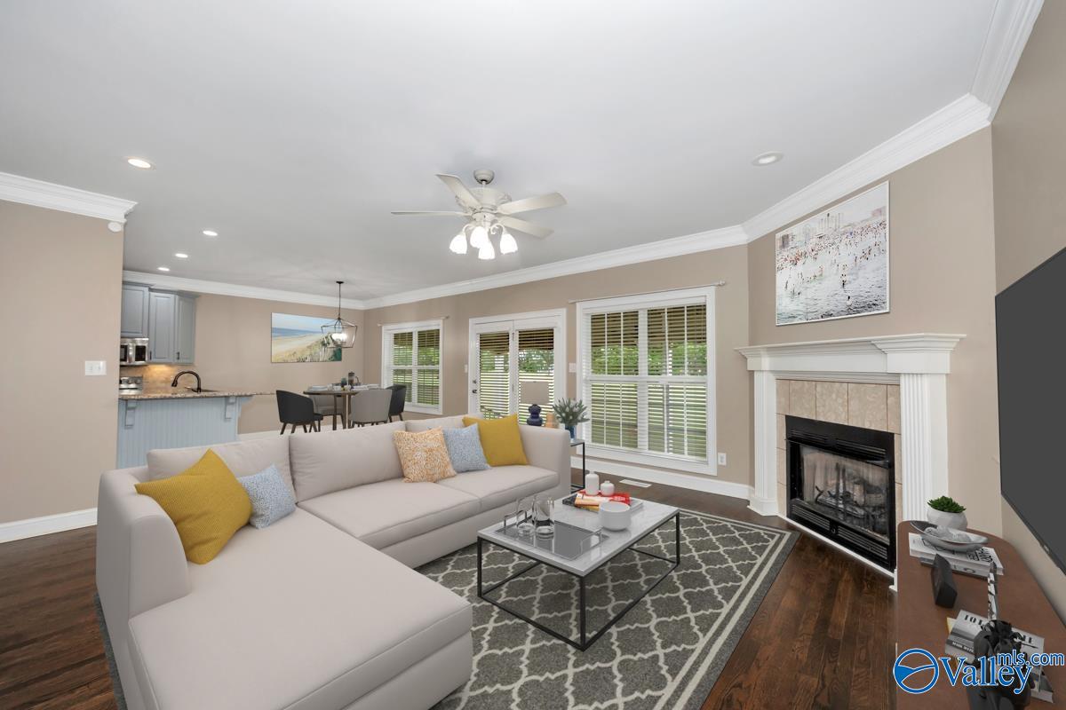 22656 Riviera Drive, Athens, Alabama image 12