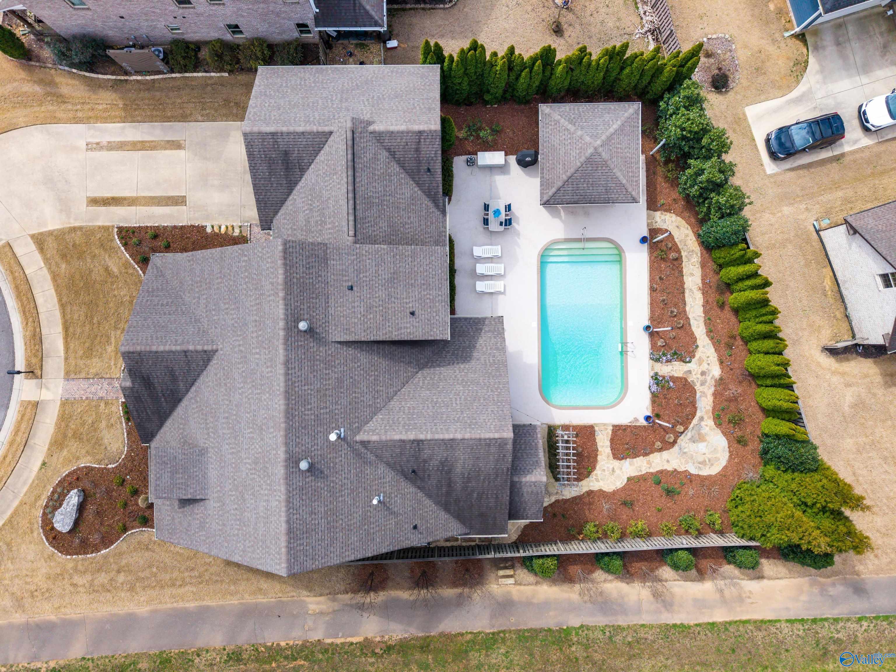39 Astoria Lane, Gurley, Alabama image 39