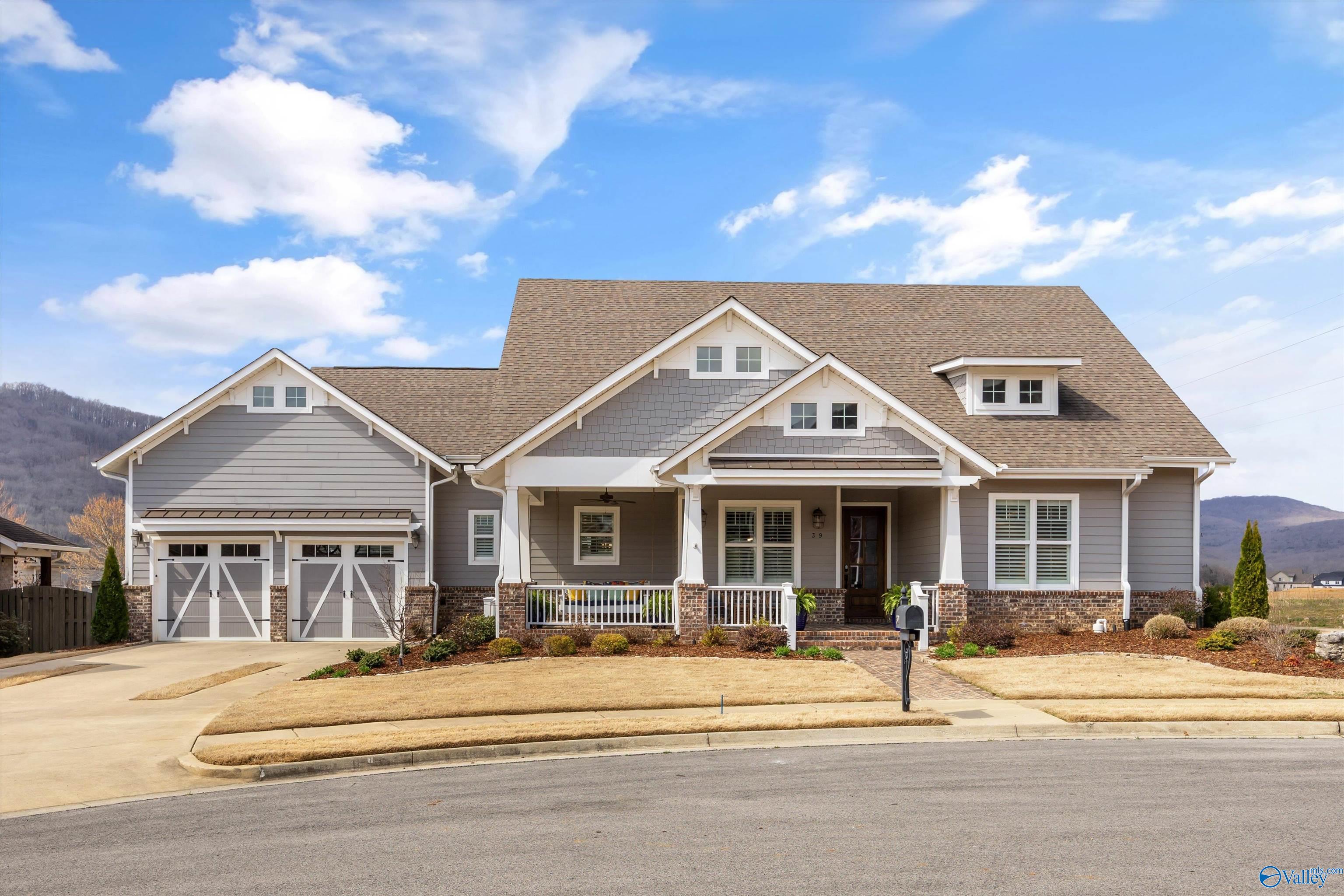 39 Astoria Lane, Gurley, Alabama image 1