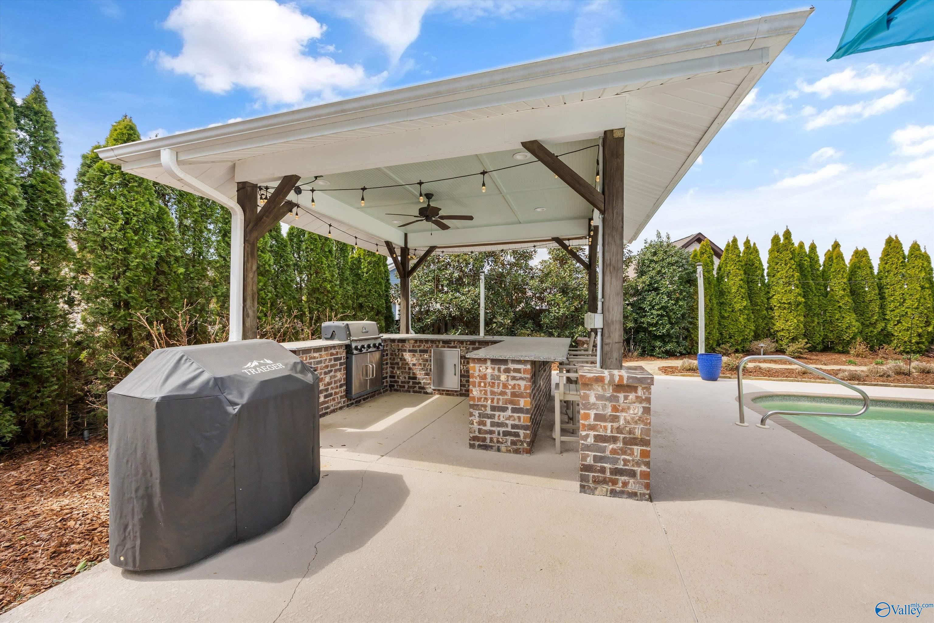 39 Astoria Lane, Gurley, Alabama image 35