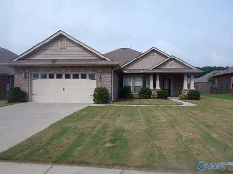 Homes For Rent - 12616 Holstein Lane<br/> Huntsville, AL 35803