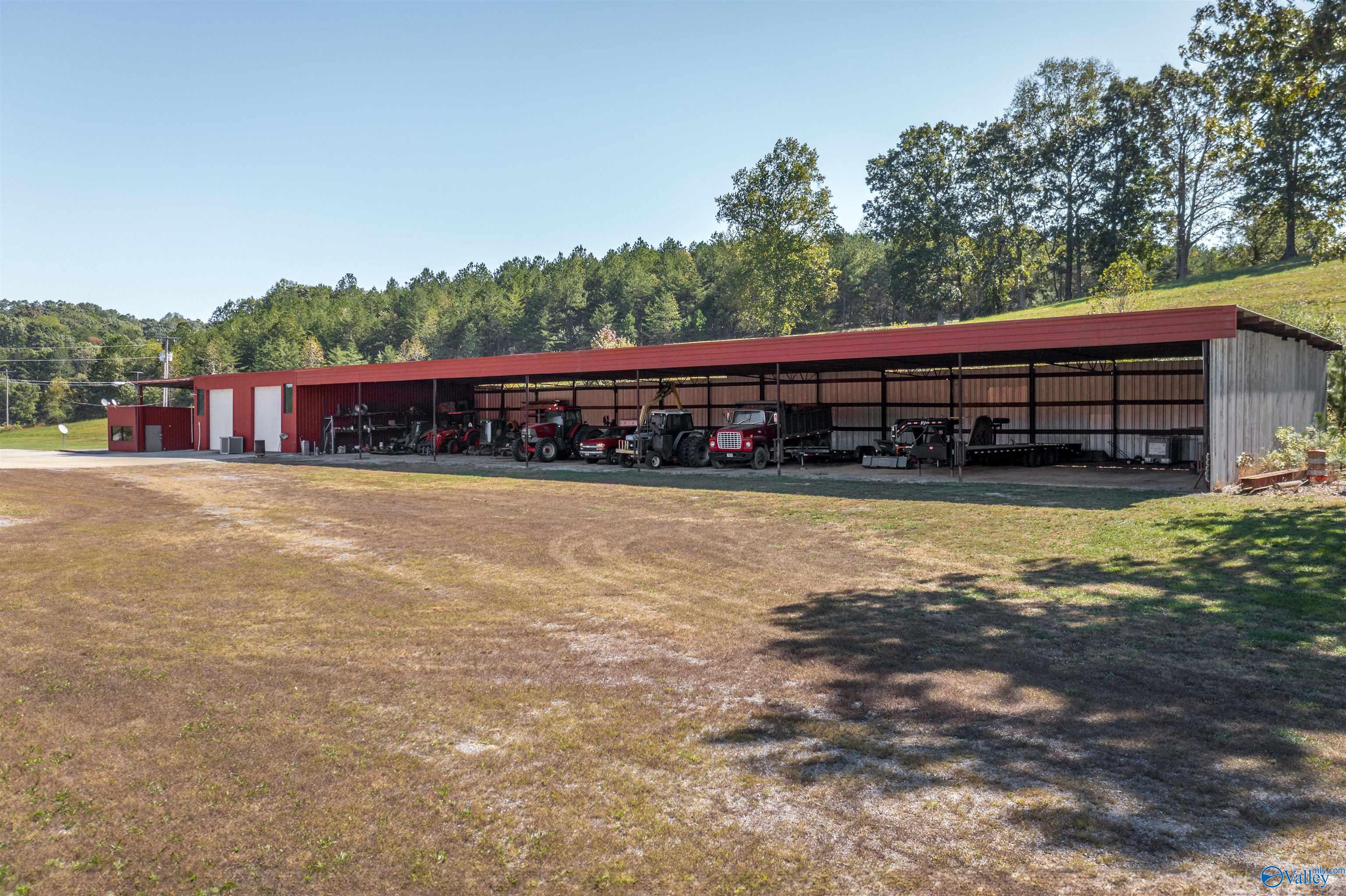 1215 County Road 610, Fort Payne, Alabama image 3