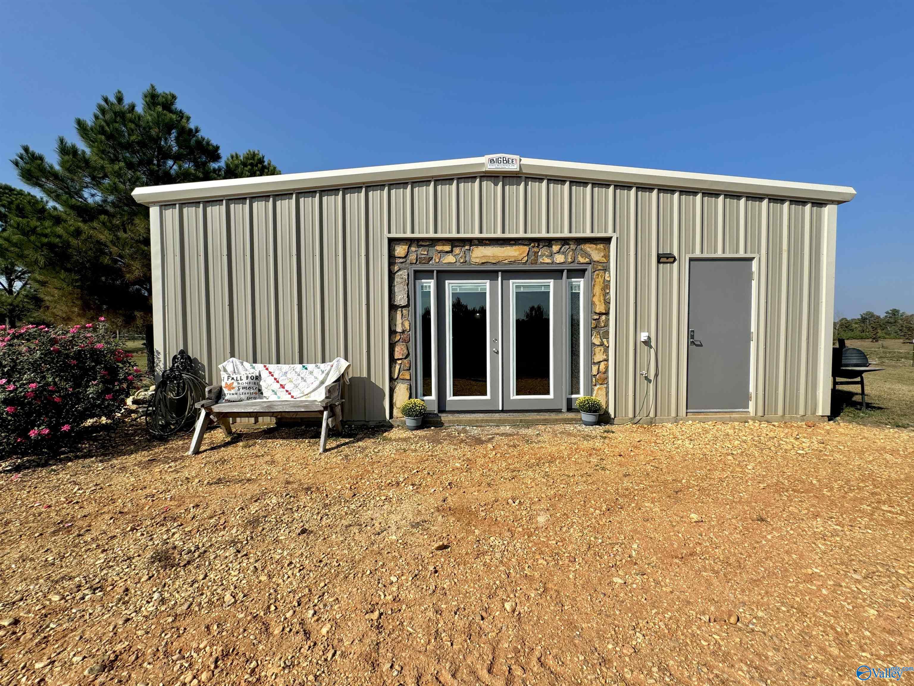 5921 County Highway 20, Hamilton, Alabama image 1