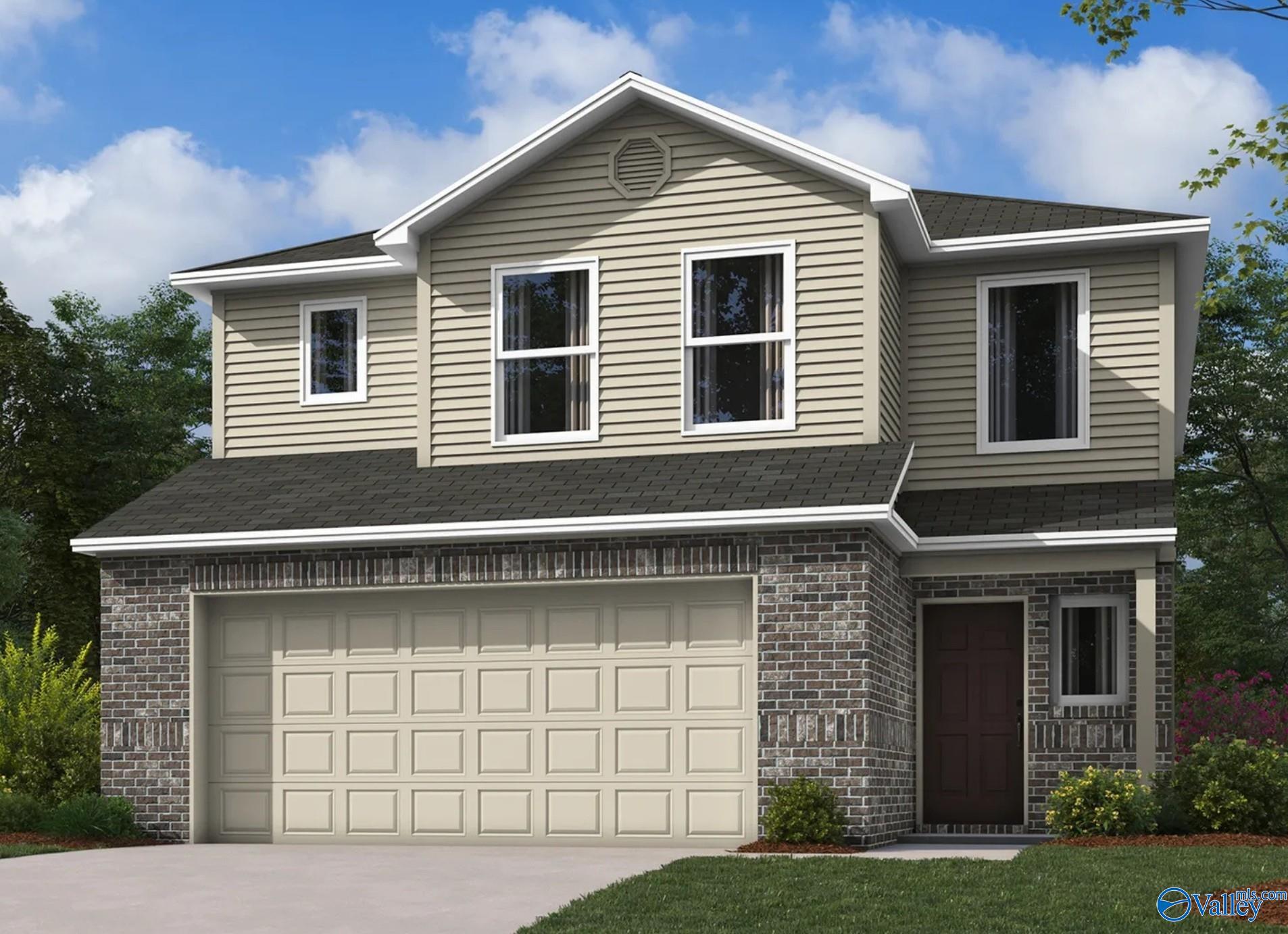 4126 White River, Decatur, Alabama image 1
