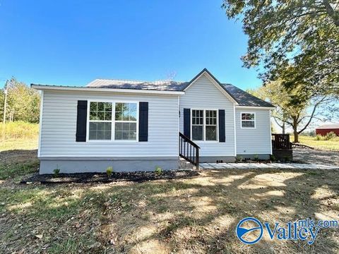 Homes For Sale - 11348 Hwy 67<br/> Joppa, AL 35087