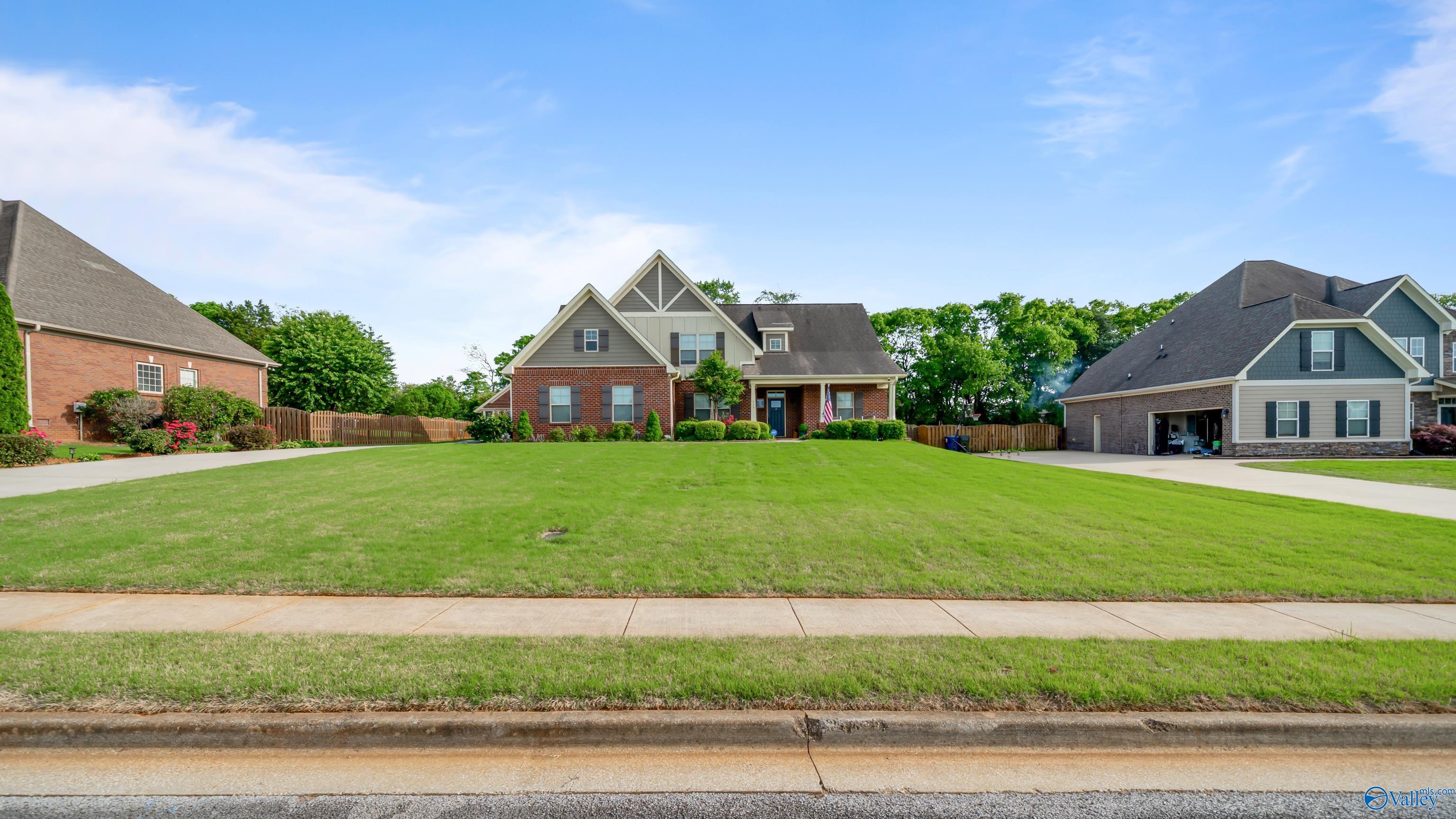 115 Carlton Cash Drive, Hazel Green, Alabama image 6