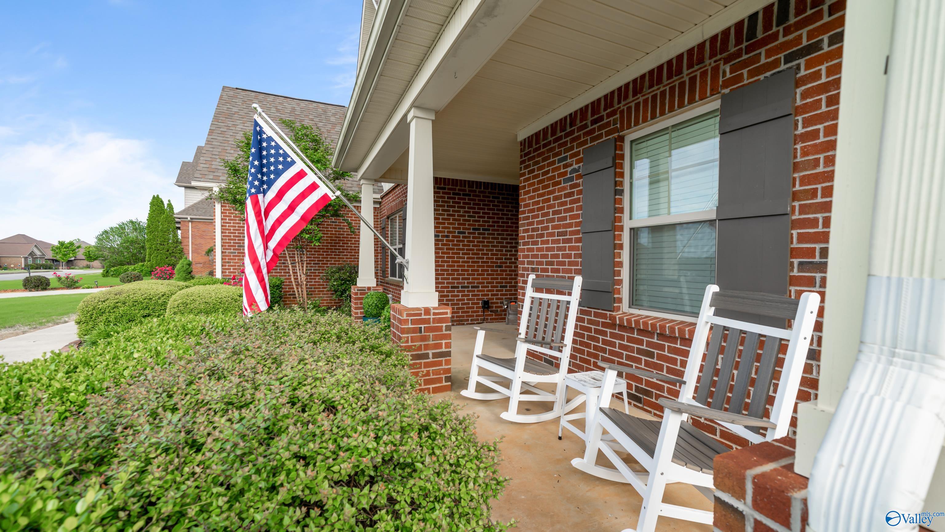 115 Carlton Cash Drive, Hazel Green, Alabama image 4