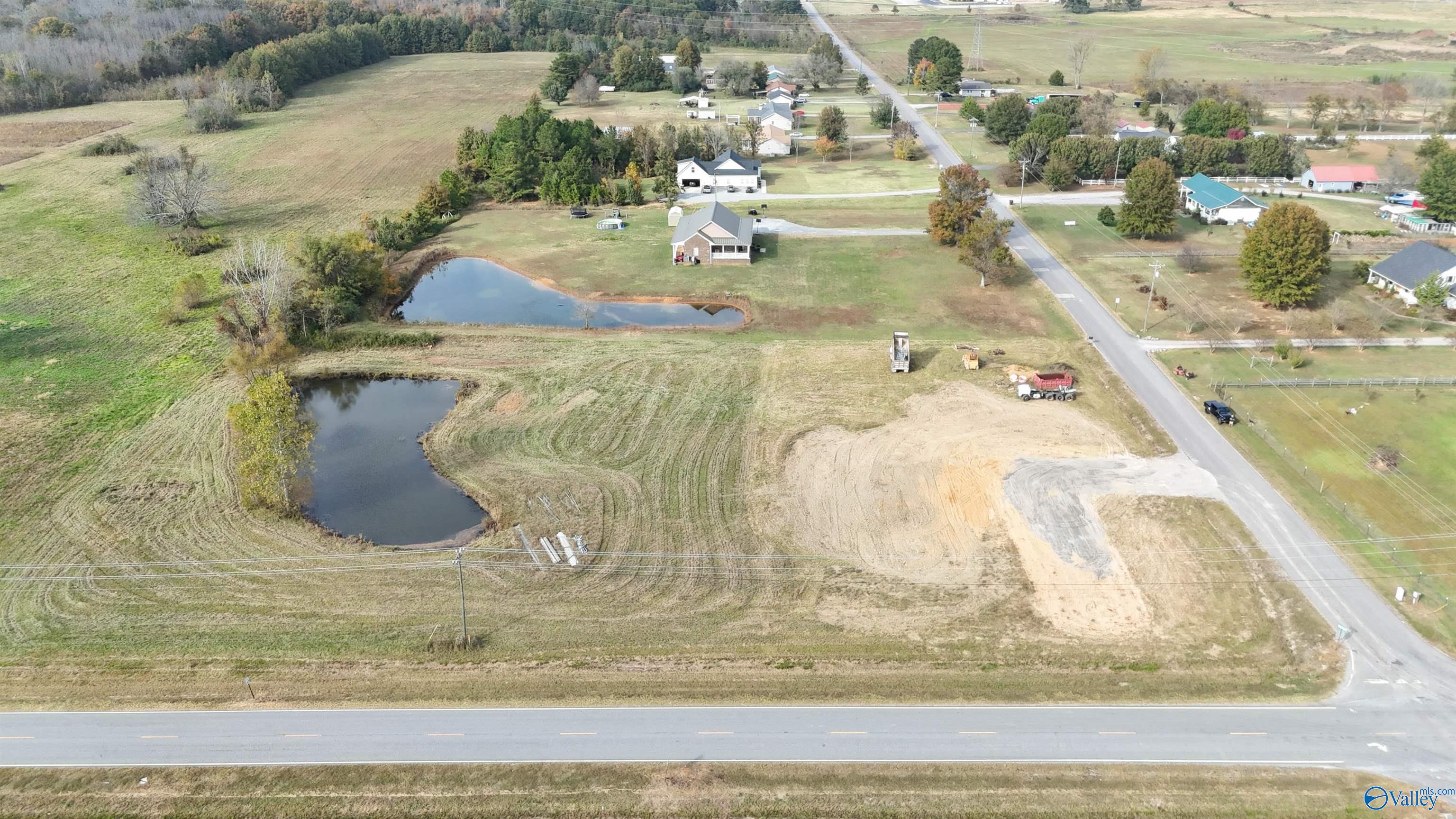 2.70 +/- Acres Huckaby Bridge Road, Falkville, Alabama image 14