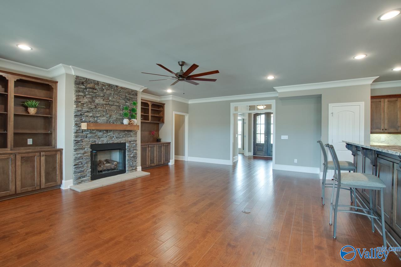 100 Peabury Lane, Madison, Alabama image 9