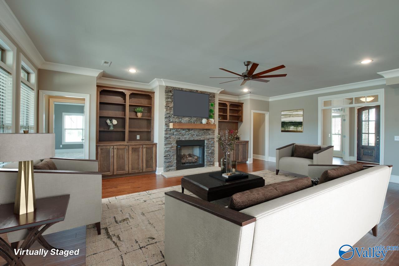 100 Peabury Lane, Madison, Alabama image 11