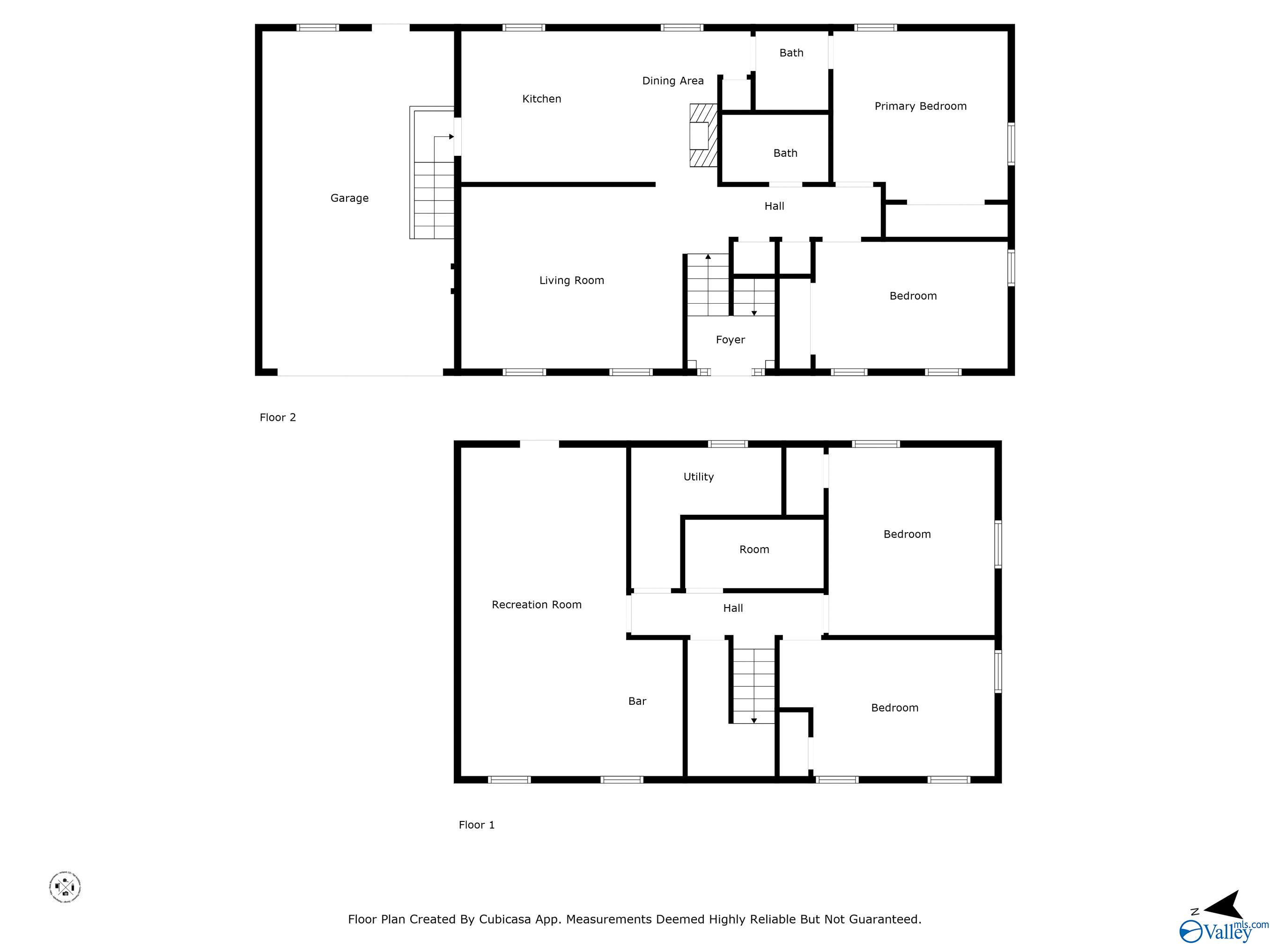 10009 Camille Drive, Huntsville, Alabama image 11