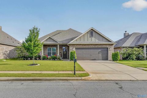 Homes For Sale - 108 Rita Ann Way<br/> Meridianville, AL 35759